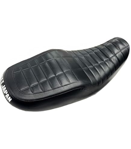 Amazon | Z900RS Z2仕様 あんこ抜きシート/ ZR900アンコ抜き Z純正柄