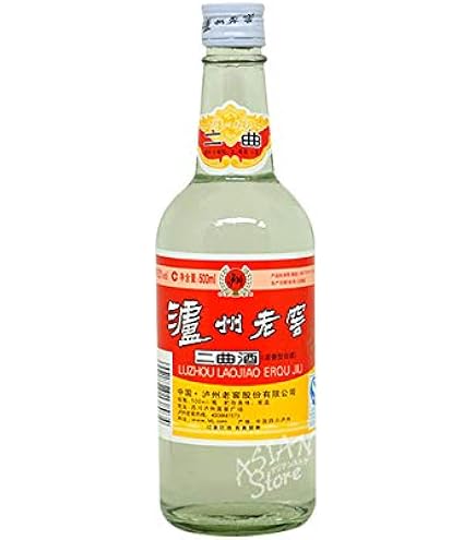 新品未開封！老濾洲　中国酒　酒精度52% 泸州老窖头曲52度出口版500ml 高度白酒酒水酒类酒厂直供浓香型_酒类_
