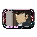 eyeup（アイアップ）名探偵コナン メモリアルカット缶バッジ (08_松田陣平)