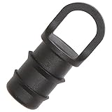 セフティー3 メインホース用エンドキャップ 2個入 コーナー中継パーツ 12mm 内径ホース対応 SMKS-20