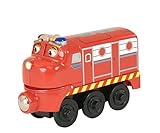 Chuggington Wooden Railway Chug Patroller Wilson [並行輸入品]