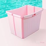 ベビー 幼児 折り畳みバスタブ ベビーバス＆タブ　ポンプ付き　お風呂　プール　ベビーバス 浴槽 お風呂の浴槽 折畳み浴槽 簡易浴槽 ベビー用 赤ちゃん用 家庭用