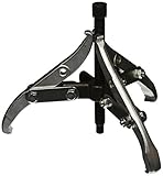 Sunex 3908 5 Ton Capacity 8 Way 2/3 Jaw Reversible Puller [並行輸入品]