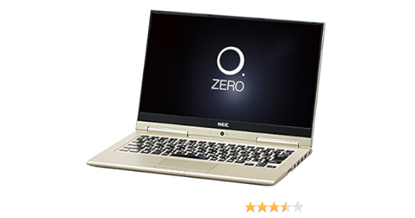 Nec Pc Hz350gag Lavie Hybrid Zero Nec