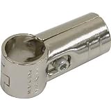 矢崎化工:YAZAKI イレクター メタルジョイント HJ-1 NI HJ-1N1 型式:HJ-1N1