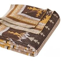 Amazon｜Demanca[ ペンドルトン ] タオルブランケット オーバーサイズ