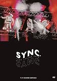 Lead LIVE TOUR「Lead Upturn 2019 ~Sync~」DVD(メーカー特典なし)