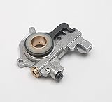 QHALEN ｽｻ轍ﾓﾃ･ｪ･､･･ﾝ･ﾗStihl MS341 MS361･ﾁ･ｧｩ`･ｽｩ`ﾓﾃWORM GEAR