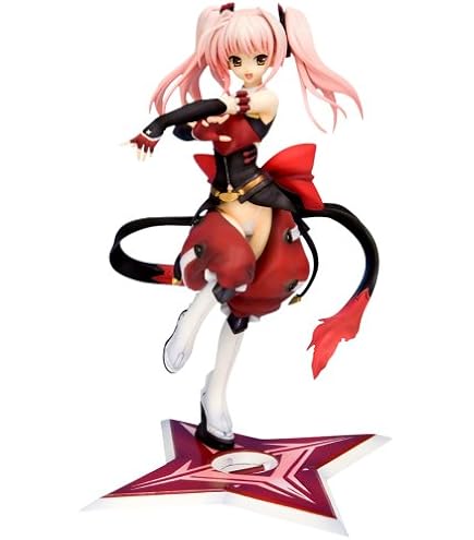 Amazon.co.jp: 超昂閃忍ハルカ 鷹守ハルカ (1/8スケールPVC塗装済み