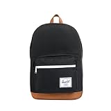 [ハーシェルサプライ] Herschel Supply Pop Quiz 10011-00001-OS Black (Black)