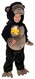 ゴリラの赤ちゃんの衣装 Gorilla Baby Costume