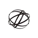 Torre & Tagus 900969 Atlas Sphere Sculpture, Small by Torre & Tagus