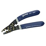 WILLIAMS 5-1/2" MINI-CRIMPER (23543) 5.5インチ ミニクリンパー JHW23543