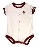 Virginia Tech Hokies Baby Onesieロンパース