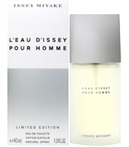 Amazon | イッセイミヤケ ロードゥイッセイ プールオム オー&シダー