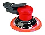 Dynabrade 21055 Dynorbital Spirit Non-Vacuum Random Orbital Sander, 6-Inch [並行輸入品]