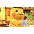 「名探偵ピカチュウ(3DS)」