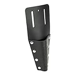 Klein Tools 5107-6 Leather Open Bottom Pliers Holder [並行輸入品]