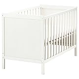 IKEA イケア SUNDVIK ベビーベッド ? 602.485.69,60248569