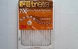 3 M Filtrete MicroパーティクルReductionフィルタ