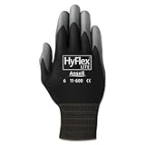 GLOVES,HFLXLTE,COATED,XXL