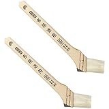 アサヒペン ペイント刷毛 お得用多用途用ハケ 30mm OT-30 ×2本セット