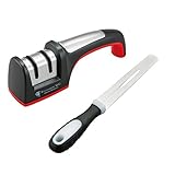 刃物みんな砥げるダイヤモンドシャープナーセット