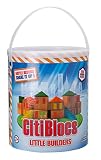 CitiBlocs 22-Piece Little Builders [並行輸入品]