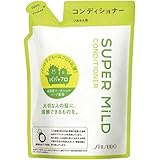 スーパーマイルド コンディショナー 詰替用 400ml