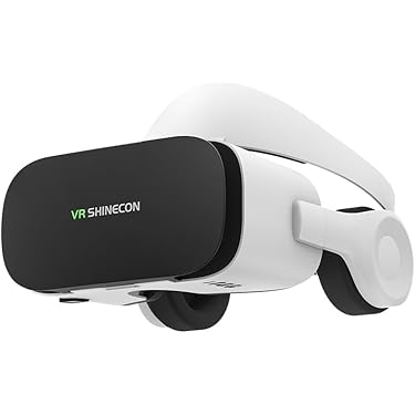 Amazon.co.jp 最新リリース: スマートフォン用VRゴーグル の新着