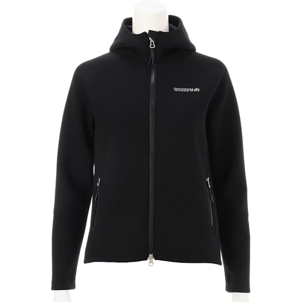 Amazon | [ブリーフィング] ゴルフウェア ブルゾン メンズ MENS HYBRID