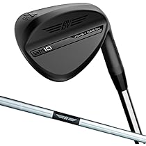 Titleist - （日本正規品）タイトリスト ボーケイウェッジ SM7 ジェットブラック仕上げ ボーケイ・デザイン SM7 ウェッジ」に、ジェットブラックがNEW