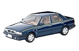 トミーテック(TOMYTEC) トミカリミテッドヴィンテージ ネオ 1/64 LV-N275a ランチア テーマ 8.32 フェーズII 紺 完成品