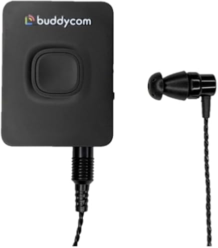 Amazon.co.jp: Buddycom Open（バディコムオープン）Bluetooth軟骨伝導