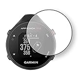 メディアカバーマーケット GARMIN Approach G12 用の 液晶 保護 フィルム ブルーライトカット 反射防止 指紋防止