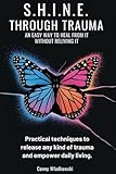 S.H.I.N.E. Through Trauma: An Easy Way to Heal from It Without Reliving It