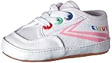 Feiyue ユニセックス・キッズ カラー: ホワイト