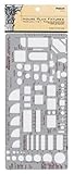 アルビン1151Iテンプレートホームプラン備品