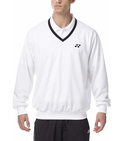 Amazon.co.jp: ヨネックス YONEX テニス バドミントン ユニ トレーナー