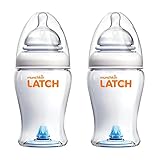 Munchkin Latch Bottle by Munchkin