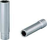 KTC(ケーテーシー) 12.7mm (1/2インチ) ディープソケット (六角) 29mm B4L29