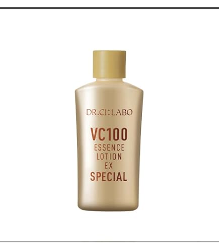 Amazon | VC100 エッセンスローションEX スペシャル (285mL) ポンプ