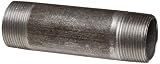 Anvil International8700136859Black Coated Pipe Nipple-1/4X2 BLACK NIPPLE (並行輸入品)