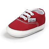 Itaar ベビー・ボーイズ カラー: レッド