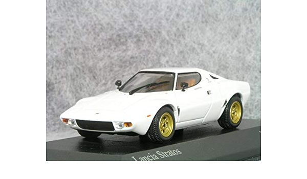数量限定 特売 Maxichamps ランチア ストラトス ミニカー 1 43 Lancia Stratos 1974 レッド おしゃれ Www Endocenter Com Ua
