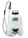 樹脂製 背のう型 ホームクラフト HSP-10B (液容量10L)