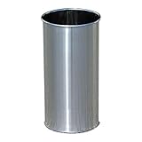 ステンレス花筒ヘアライン　Ｃ－１型