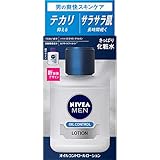 【10個セット】ニベアメン オイルコントロールローション 110ml