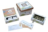 GifThing Baby Shower Gift Set (Mosaic) by GifThing