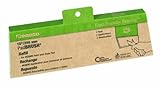 Padco 83811 Earth Friendly Painting 2 Pads Refill Pad Brush, 10-Inch by Padco